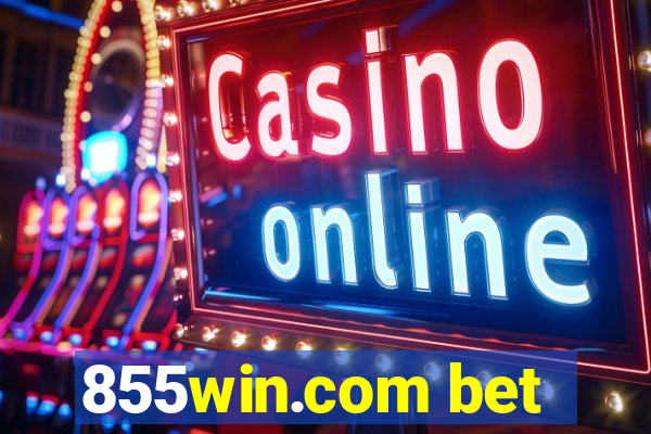 855win.com bet